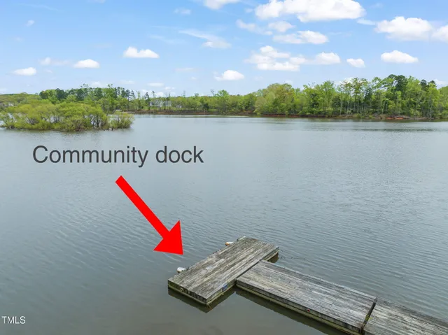 $110,000 | 15 Sandie Point Drive, Clarksville, VA 23927