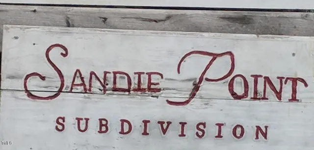 $110,000 | 15 Sandie Point Drive, Clarksville, VA 23927