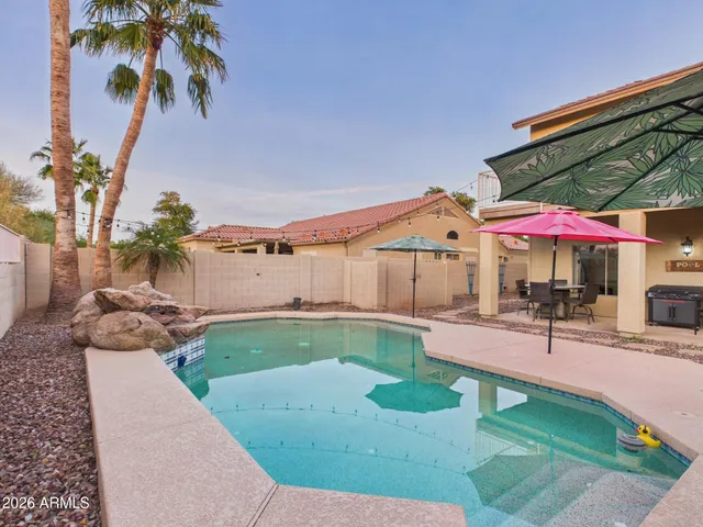 a view of a storage & utility room