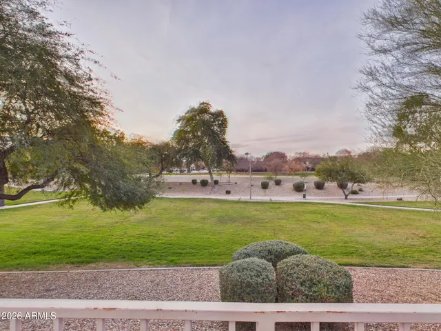 a bathroom with a sink vanity and a mirror
