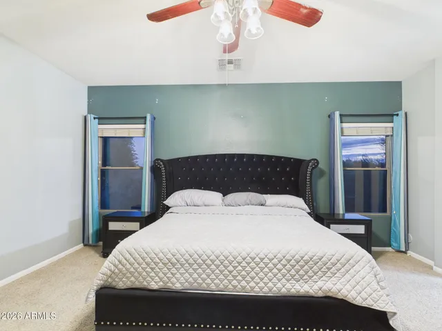 $624,704 | 912 North 164th Drive, Goodyear, AZ 85338