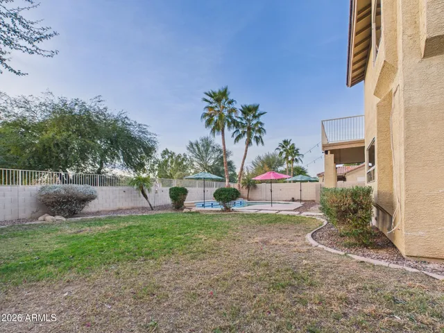 $624,704 | 912 North 164th Drive, Goodyear, AZ 85338