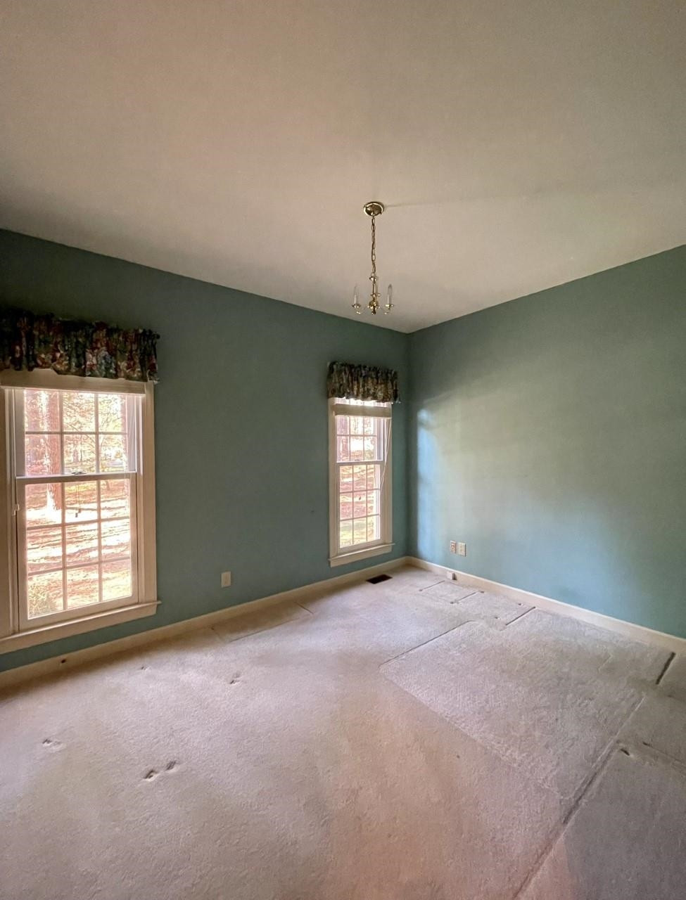 10608 Hanarry Court Raleigh, NC 27614 - Photo 19 of 29 Guest Bedroom
