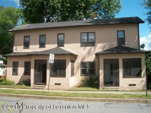 52-54 Ransom Street Forty Fort, PA 18704 - Photo 1 of 17 Gallery Image 1