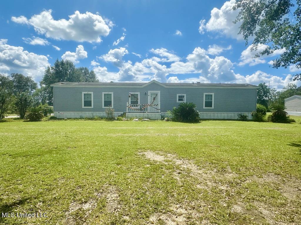 511 Moeller Road Picayune, MS 39466 - Photo 1 of 20 main