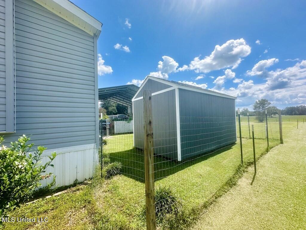 511 Moeller Road Picayune, MS 39466 - Photo 5 of 20 moeller 5