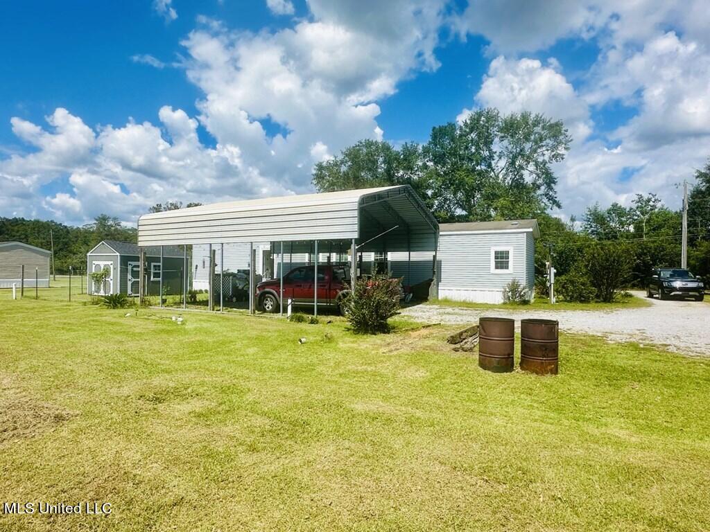511 Moeller Road Picayune, MS 39466 - Photo 6 of 20 moeller 6
