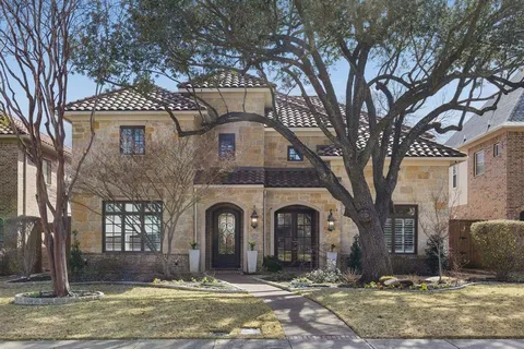 $2,095,000 | 6526 Sondra Drive, Dallas, TX 75214