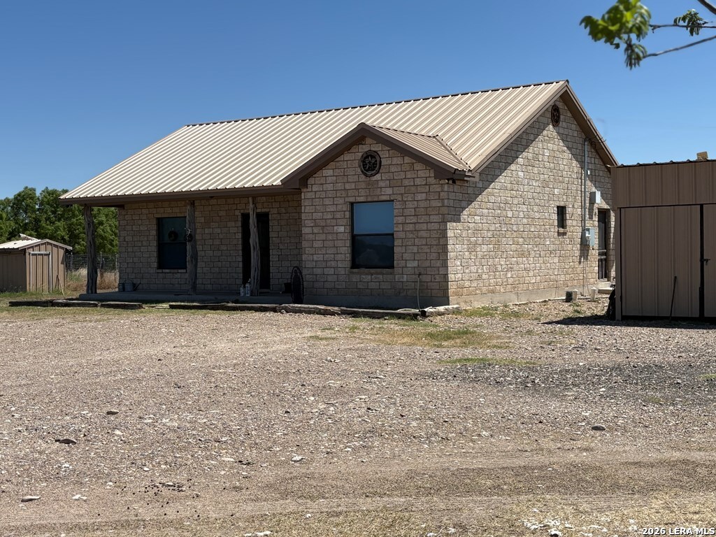 632 Mays Road Quemado, TX 78877 - Photo 4 of 24