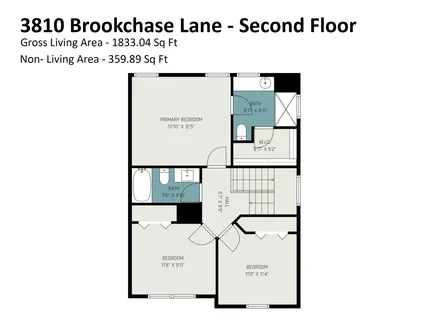 a picture of a bench in front of a building