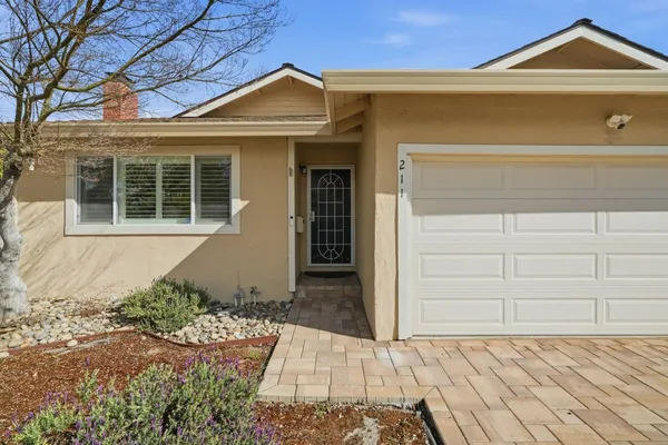 $1,788,000 | 211 Beegum Way, San Jose, CA 95123