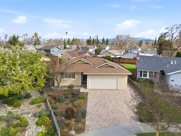 $1,788,000 | 211 Beegum Way, San Jose, CA 95123