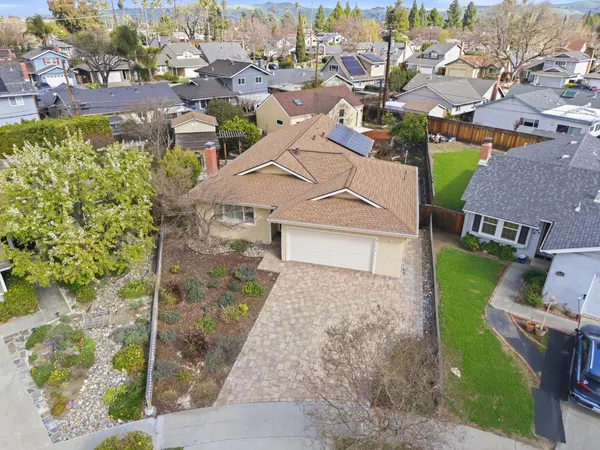 $1,788,000 | 211 Beegum Way, San Jose, CA 95123