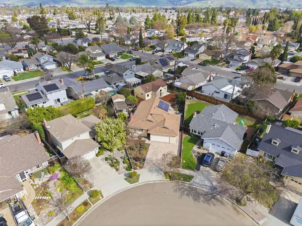 $1,788,000 | 211 Beegum Way, San Jose, CA 95123