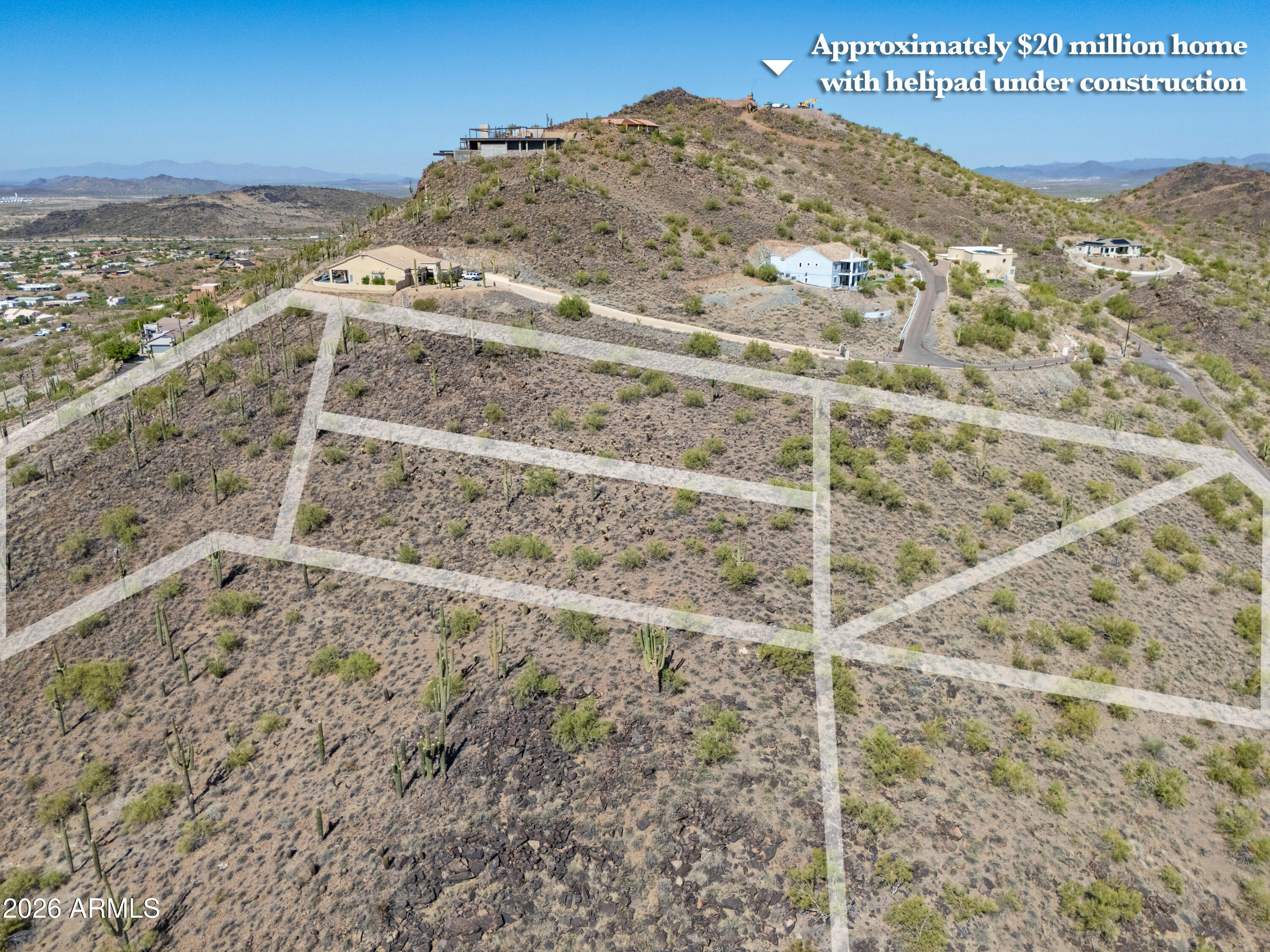 2800 West Carlise Road Phoenix, AZ 85086 - Photo 6 of 9