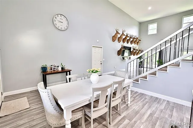 $300,000 | 1005 Red Ball Trail, Coffeen, IL 62017