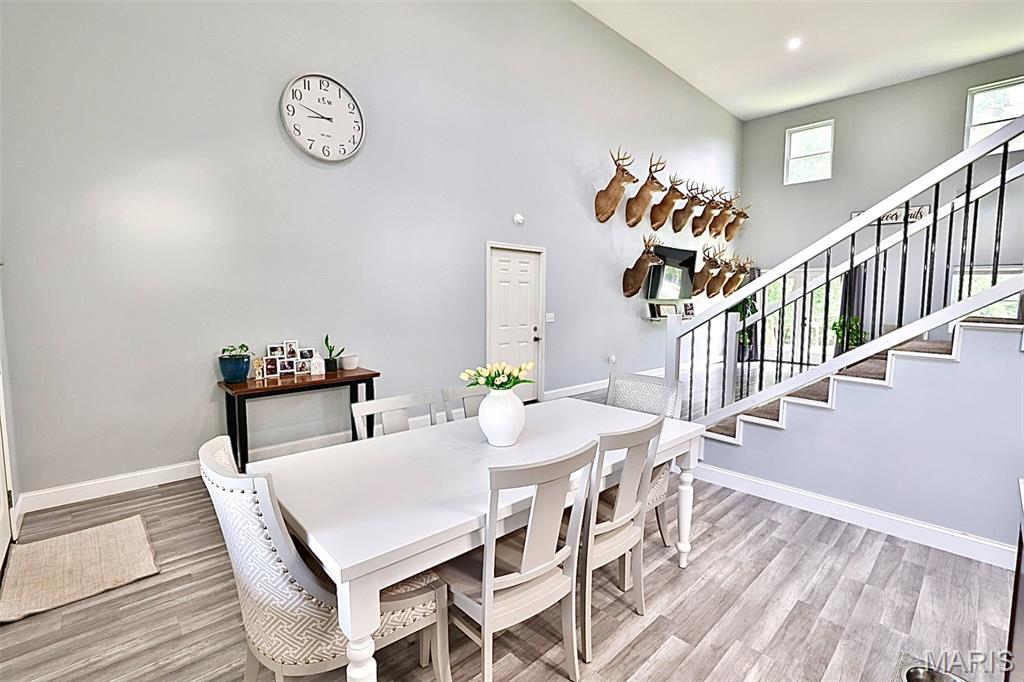 1005 Red Ball Trail Coffeen, IL 62017 - Photo 14 of 42