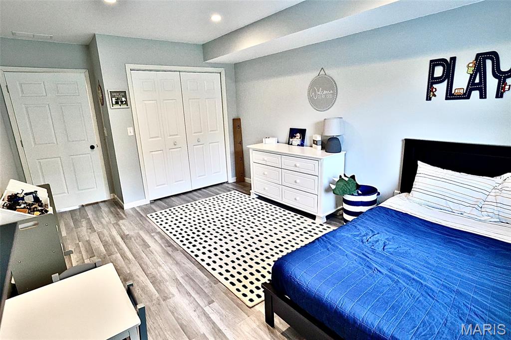 1005 Red Ball Trail Coffeen, IL 62017 - Photo 20 of 42