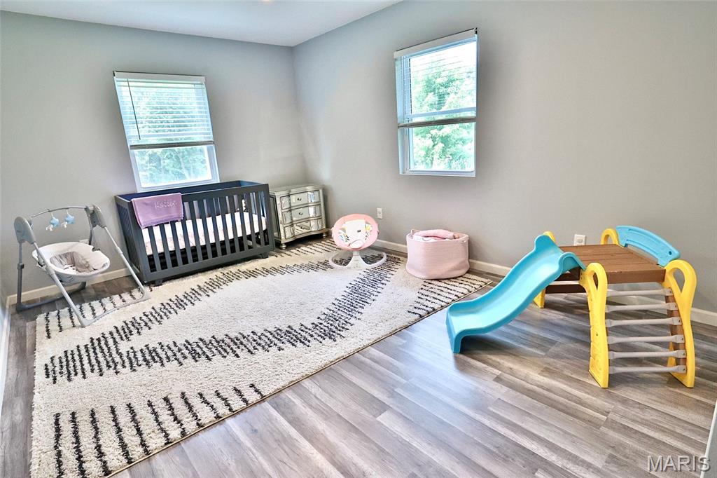 1005 Red Ball Trail Coffeen, IL 62017 - Photo 21 of 42