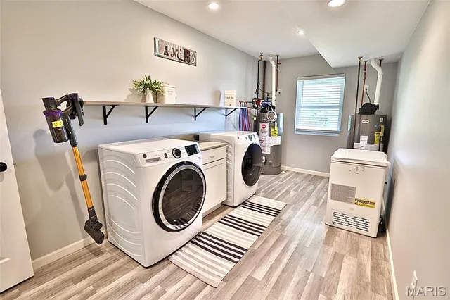 $300,000 | 1005 Red Ball Trail, Coffeen, IL 62017