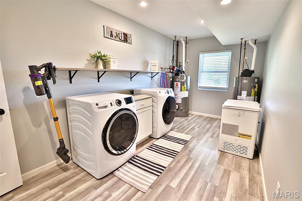 1005 Red Ball Trail Coffeen, IL 62017 - Photo 25 of 42