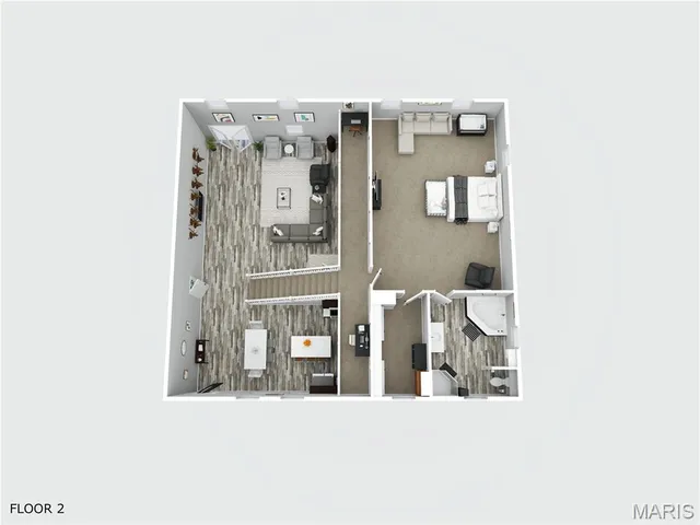 $300,000 | 1005 Red Ball Trail, Coffeen, IL 62017