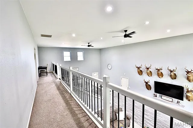 $300,000 | 1005 Red Ball Trail, Coffeen, IL 62017