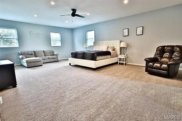 $300,000 | 1005 Red Ball Trail, Coffeen, IL 62017