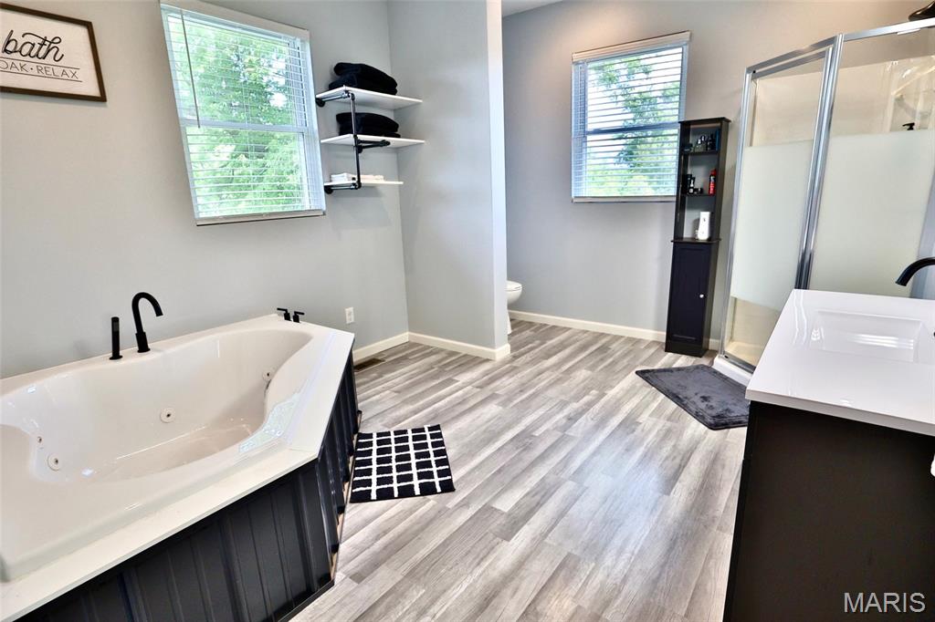 1005 Red Ball Trail Coffeen, IL 62017 - Photo 31 of 42