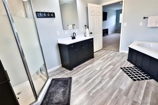 $300,000 | 1005 Red Ball Trail, Coffeen, IL 62017