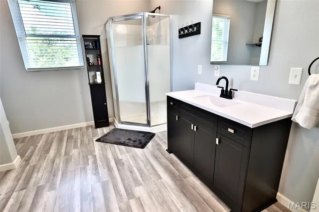 $300,000 | 1005 Red Ball Trail, Coffeen, IL 62017