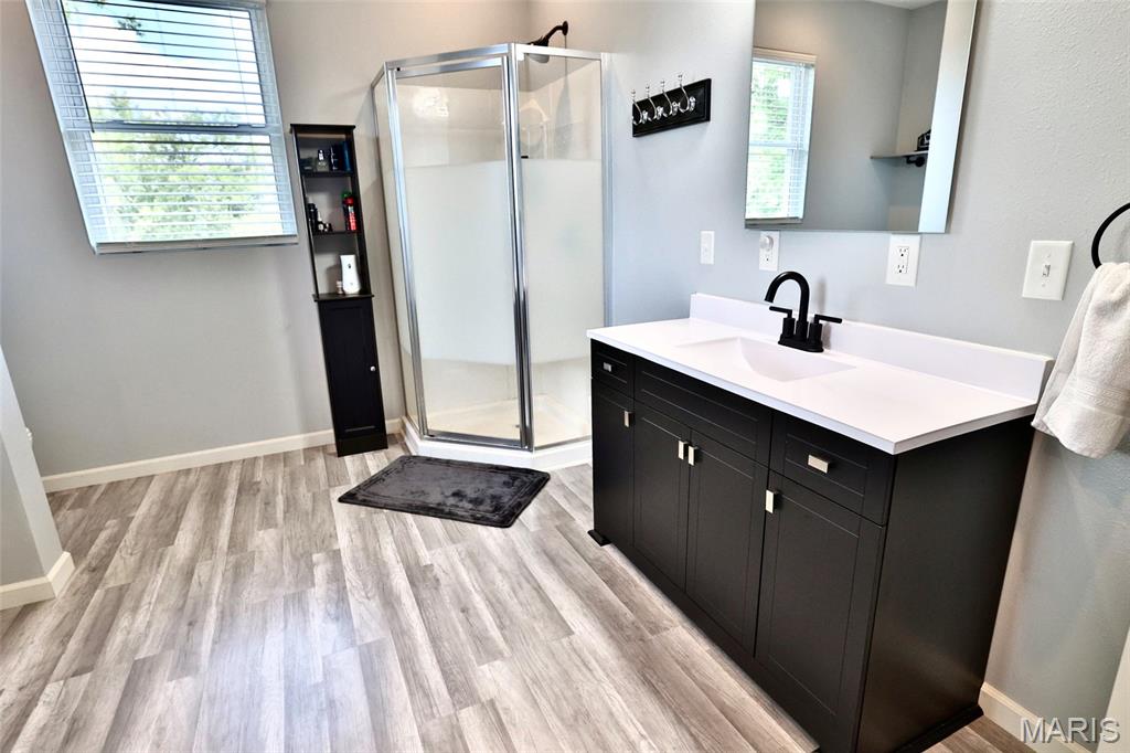 1005 Red Ball Trail Coffeen, IL 62017 - Photo 33 of 42