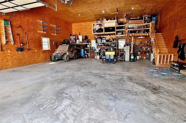 $300,000 | 1005 Red Ball Trail, Coffeen, IL 62017