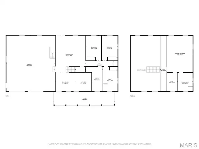 $300,000 | 1005 Red Ball Trail, Coffeen, IL 62017