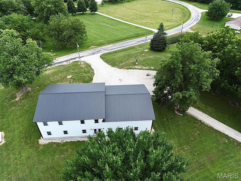 1005 Red Ball Trail Coffeen, IL 62017 - Photo 8 of 42