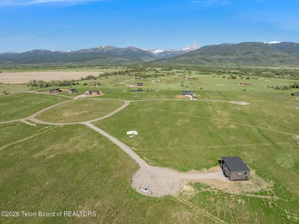 $269,000 | 1753 Foxtail Drive, Driggs, ID 83422