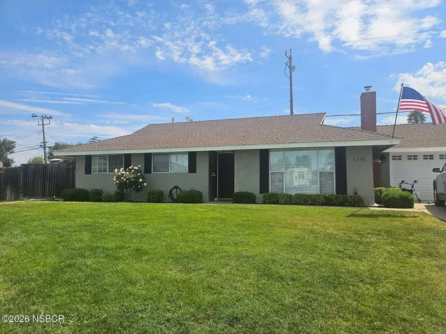 $3,400 | 1215 Royal Oak Road, Santa Maria, CA 93455