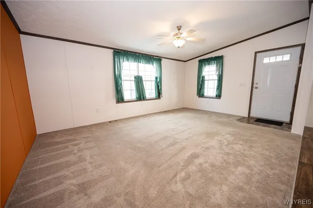 $158,900 | 840 Nicole Lane, Evans, NY 14006