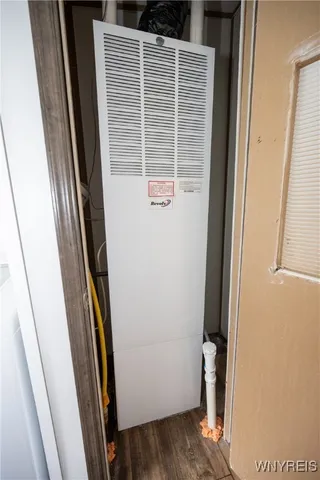 $158,900 | 840 Nicole Lane, Evans, NY 14006