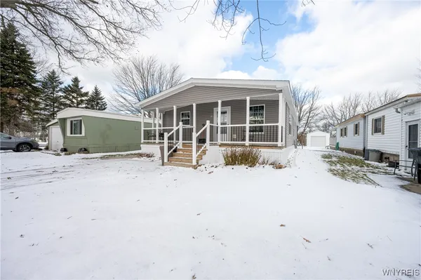 $149,900 | 840 Nicole Lane, Evans, NY 14006