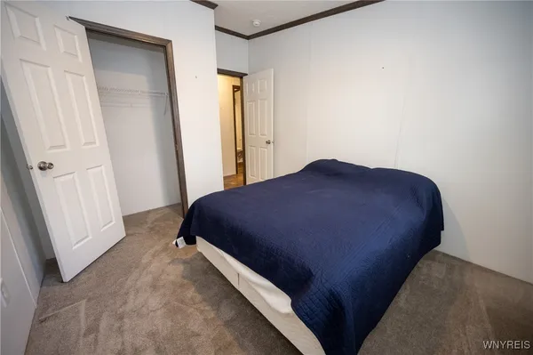 $149,900 | 840 Nicole Lane, Evans, NY 14006