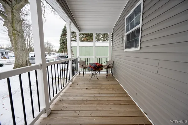 $149,900 | 840 Nicole Lane, Evans, NY 14006