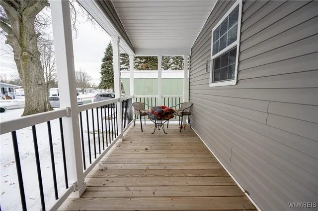 $158,900 | 840 Nicole Lane, Evans, NY 14006