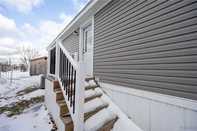 $158,900 | 840 Nicole Lane, Evans, NY 14006