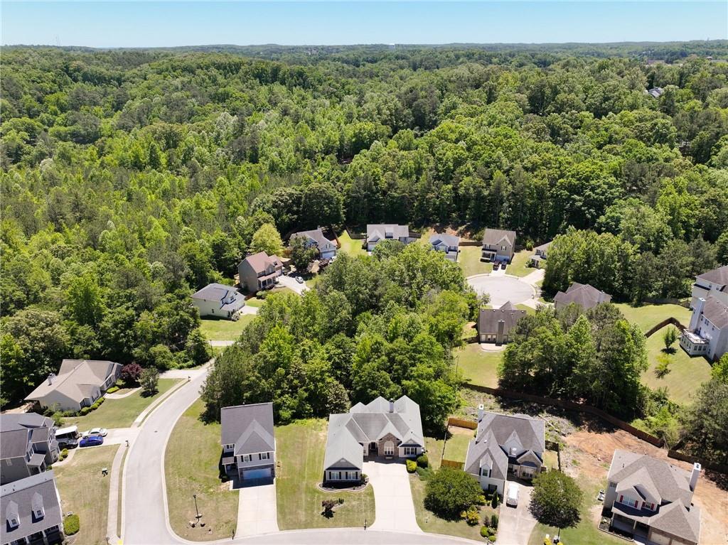 310 Oscar Way Dallas, GA 30132 - Photo 45 of 50