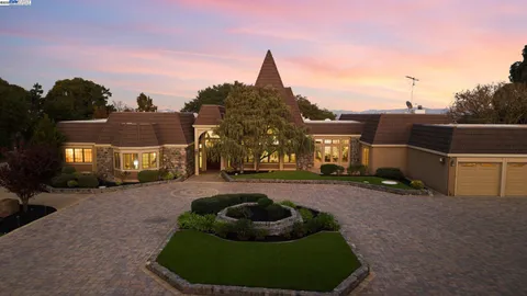 $5,200,000 | Alameda County, Pleasanton, CA 94588