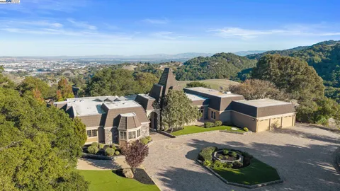 $5,200,000 | Alameda County, Pleasanton, CA 94588