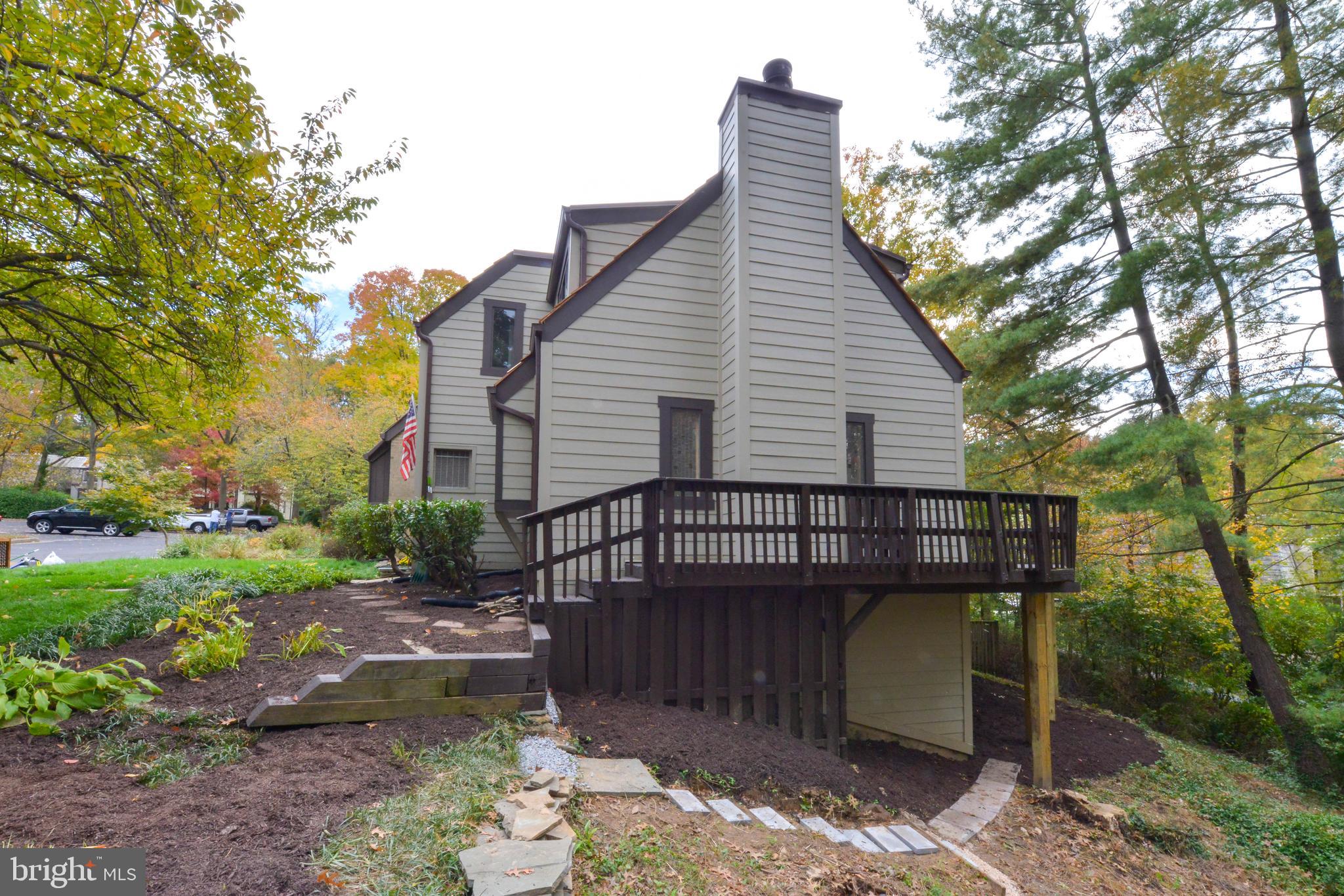 1508 Scandia Circle Reston, VA 20190 - Photo 40 of 40 Gallery Image 40
