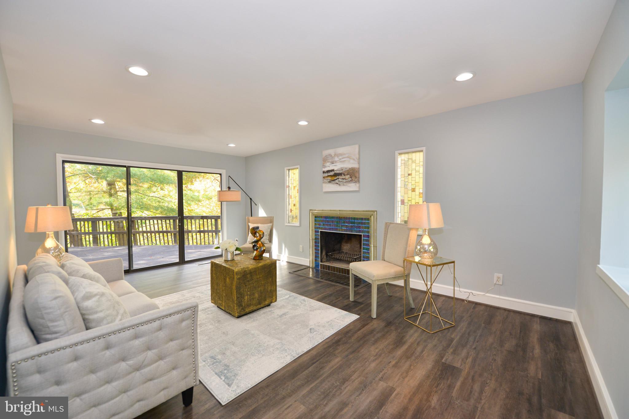 1508 Scandia Circle Reston, VA 20190 - Photo 8 of 40 Gallery Image 8