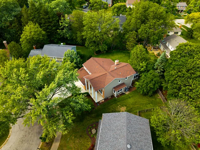 $699,000 | 1386 Old Dominion Court, Naperville, IL 60540